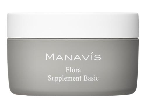 サプリメント「マナビス　フローラ　ベーシック」